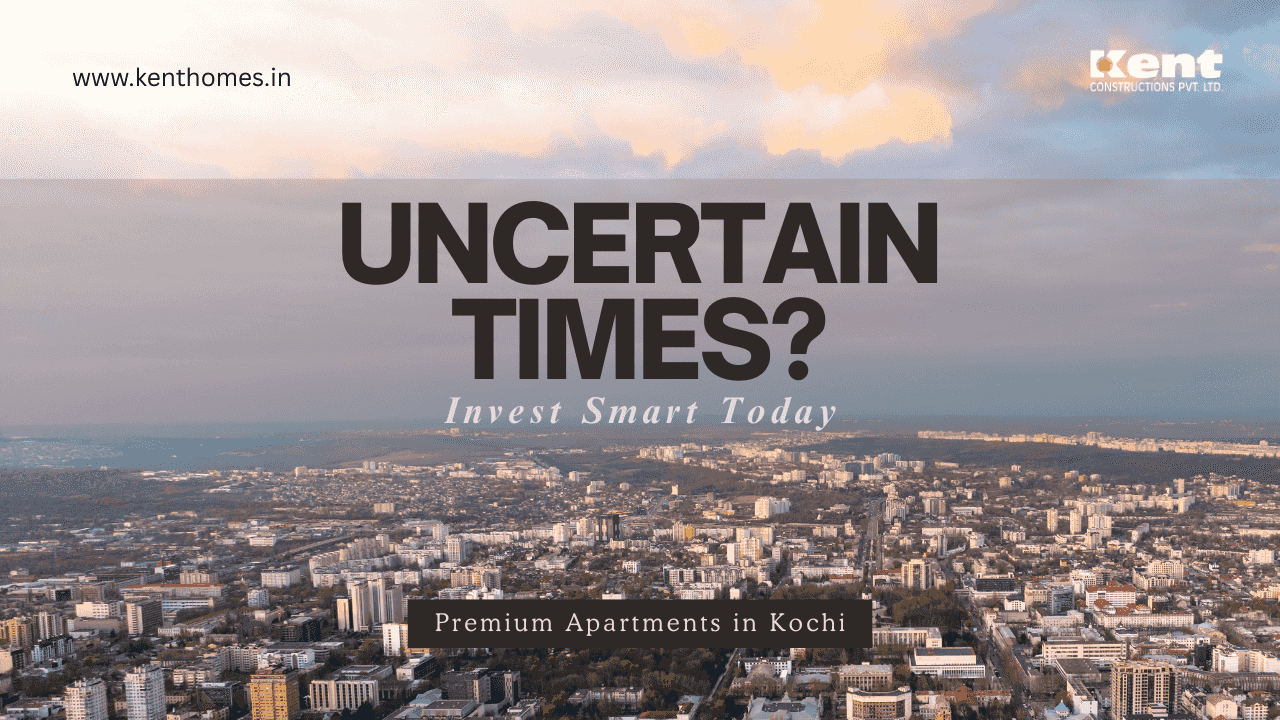 Why You Should Invest in Premium Apartments in Kochi Today
