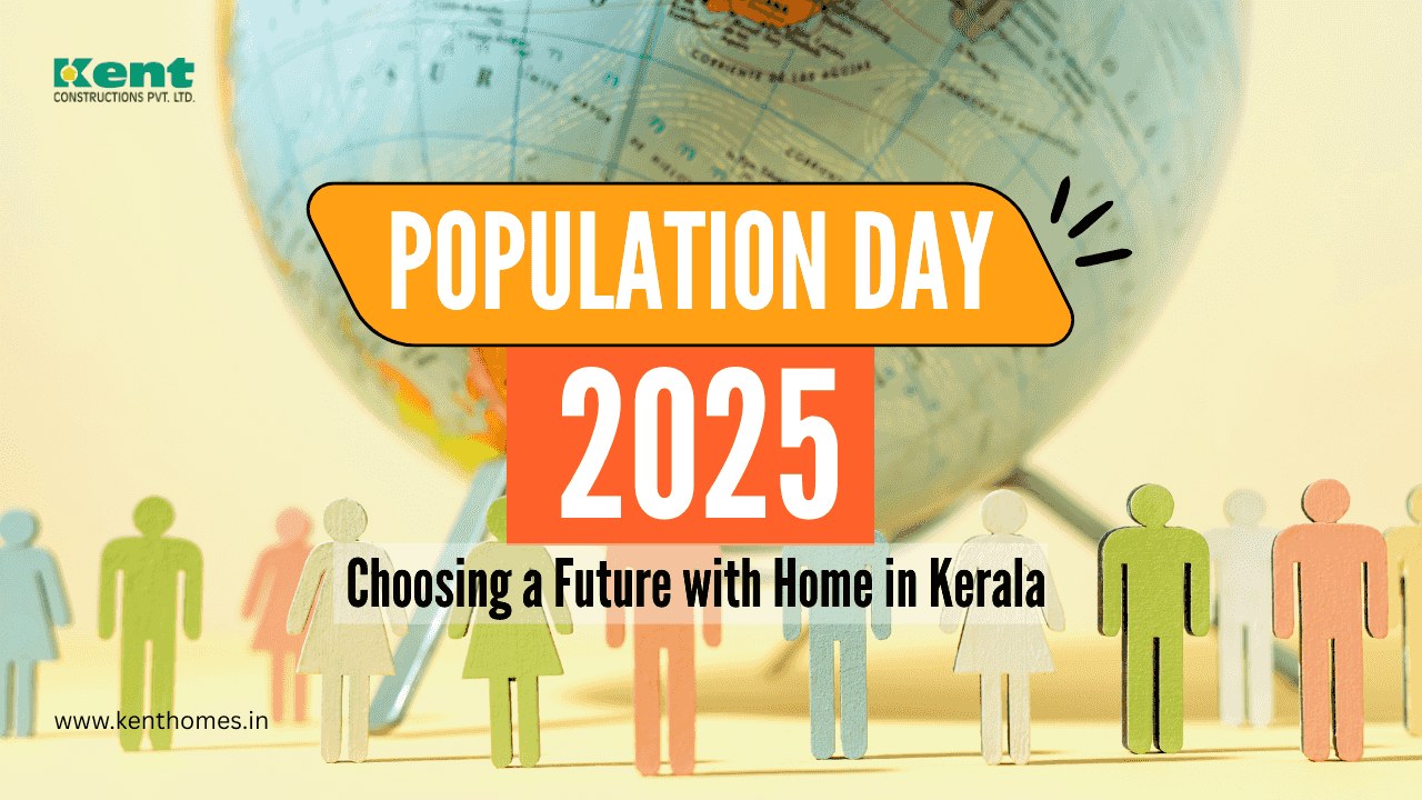 Population Day 2025: Choosing a Future with a Home in Kerala