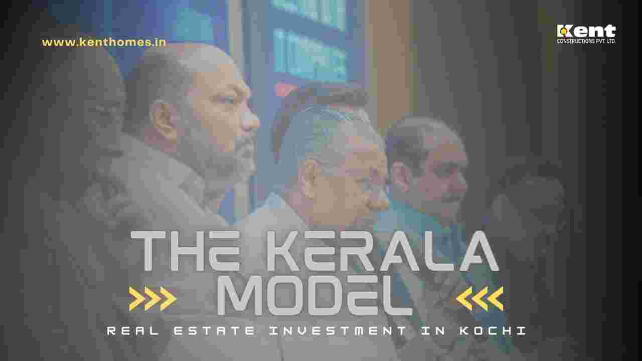 Government Reforms Shaping Real Estate Investment In Kochi