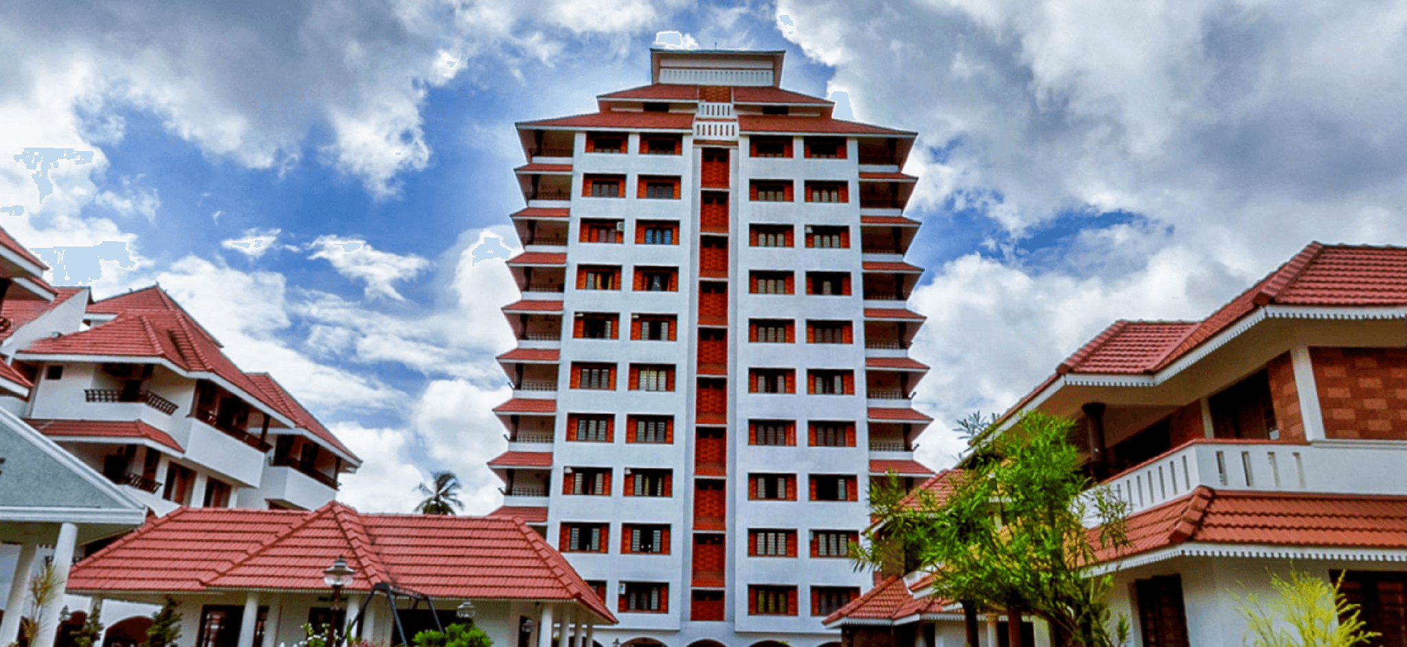 Kent Gopuram