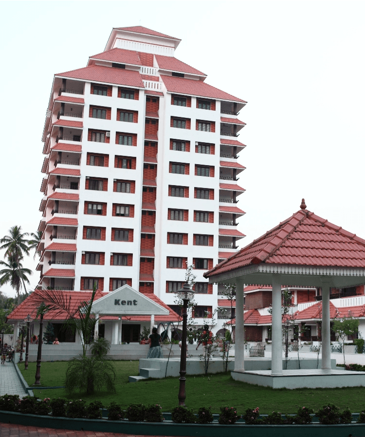 Kent Gopuram