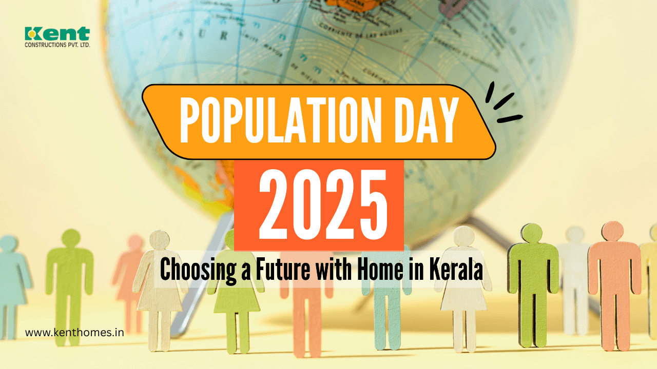 Population Day 2025: Choosing a Future with a Home in Kerala