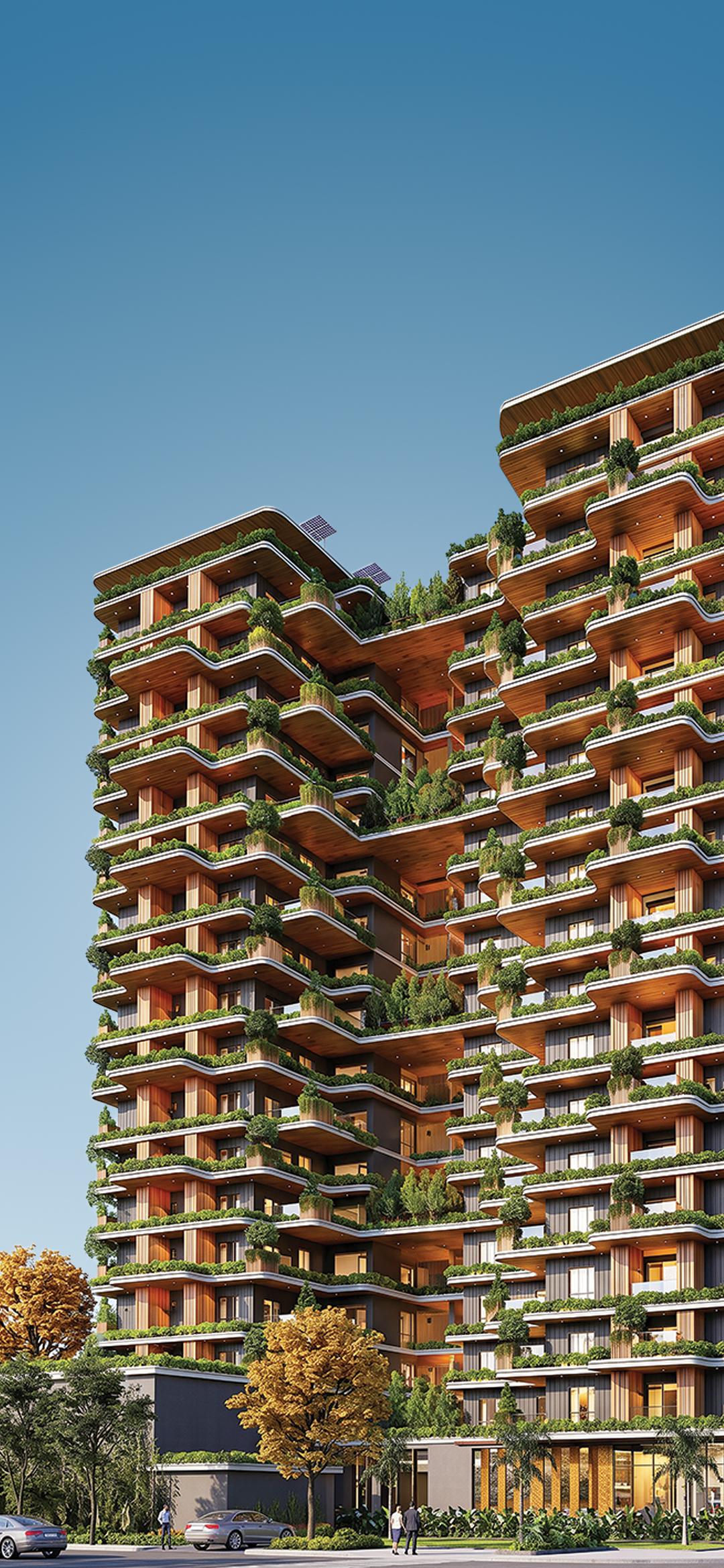 Kent Eco Sanctum